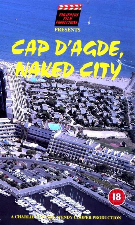 nudist film|Parafotos Films Cap D Agde Naked City ( 1997) Full Naturism ...